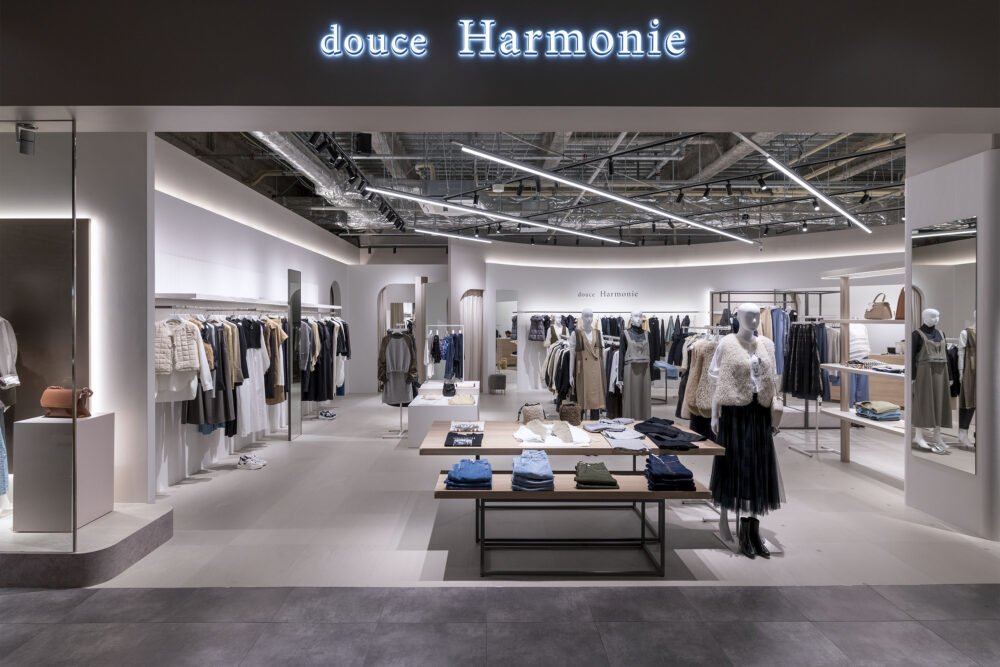 douce Harmonie YUMEGAOKA