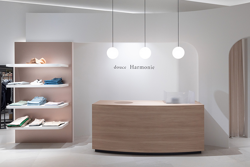 douce Harmonie ODAKA