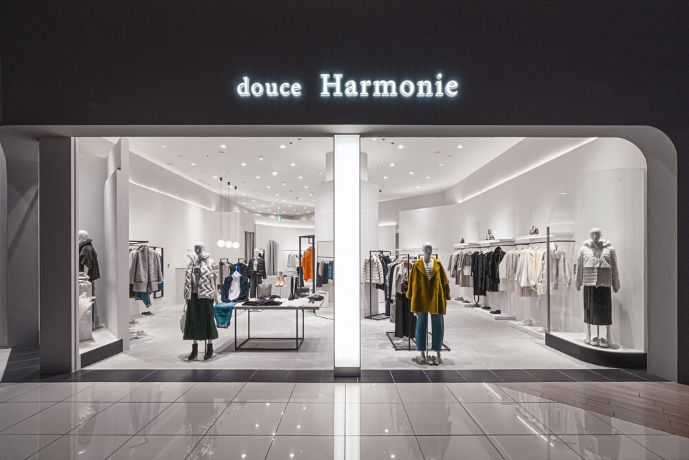 douce Harmonie KASHIHARA