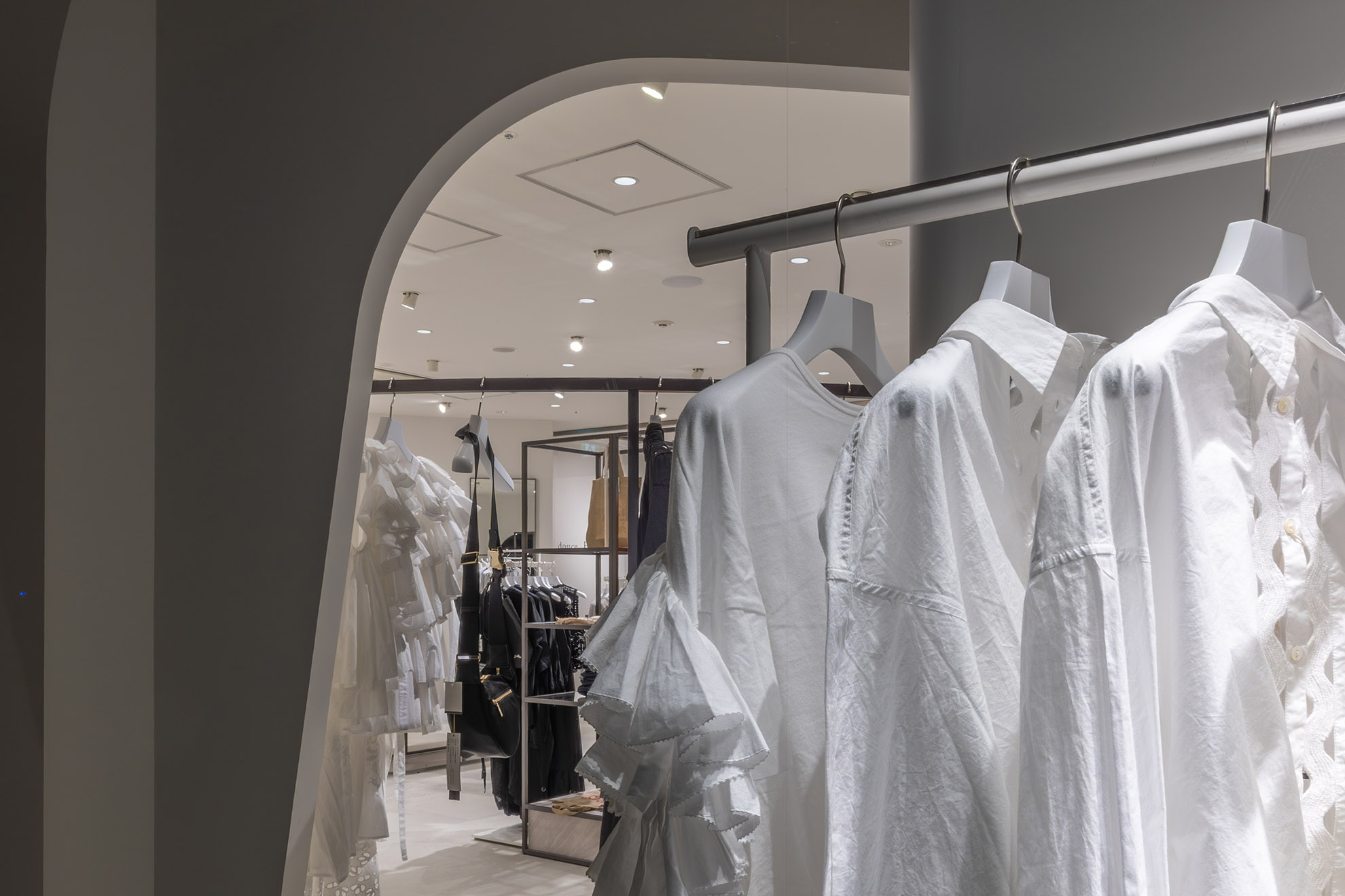 douce Harmonie MINAMOA