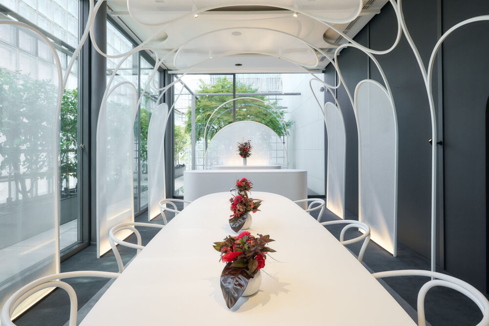 HERMÈS Dinner Room ’23