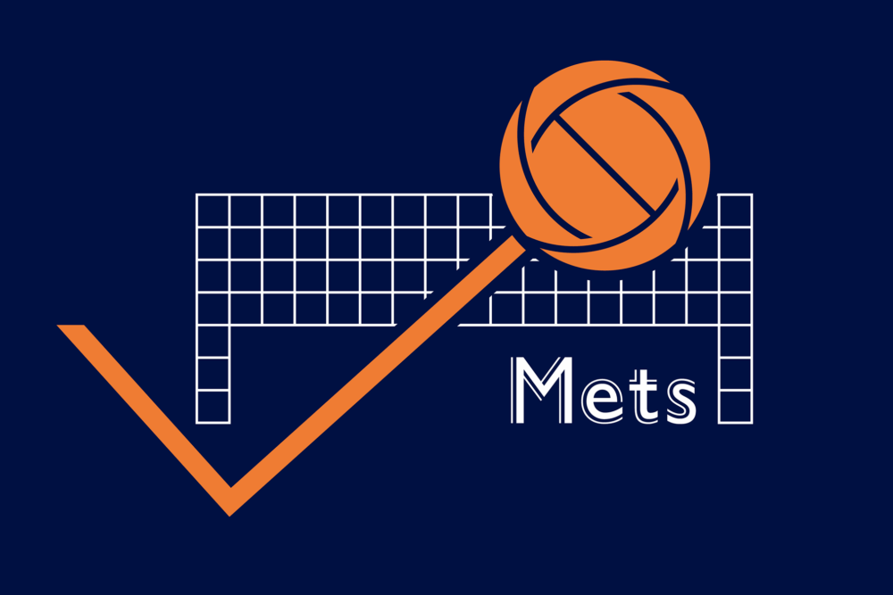 Mets TEAM LOGO