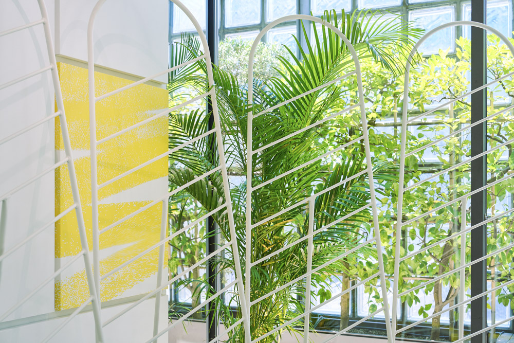 HERMÈS Tea Room ’25